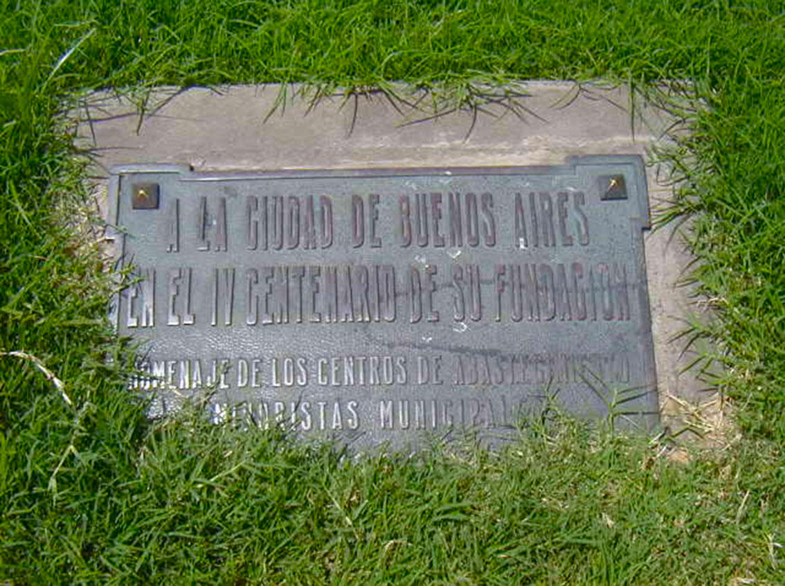 Homenaje al IVº Centenario de los Centros de Abastecimientos Minorista