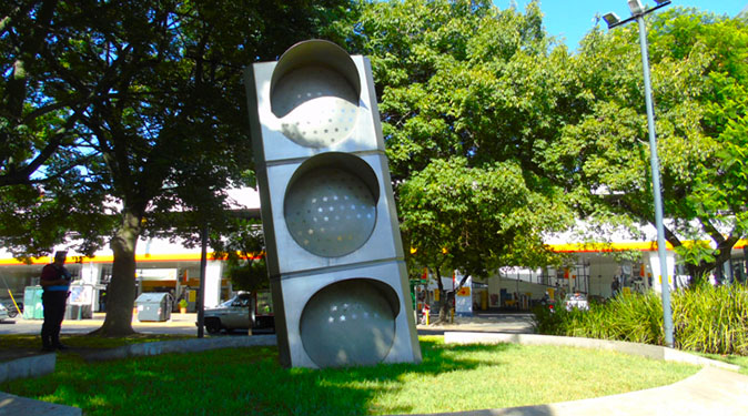 Concepción del Alto de San Pedro