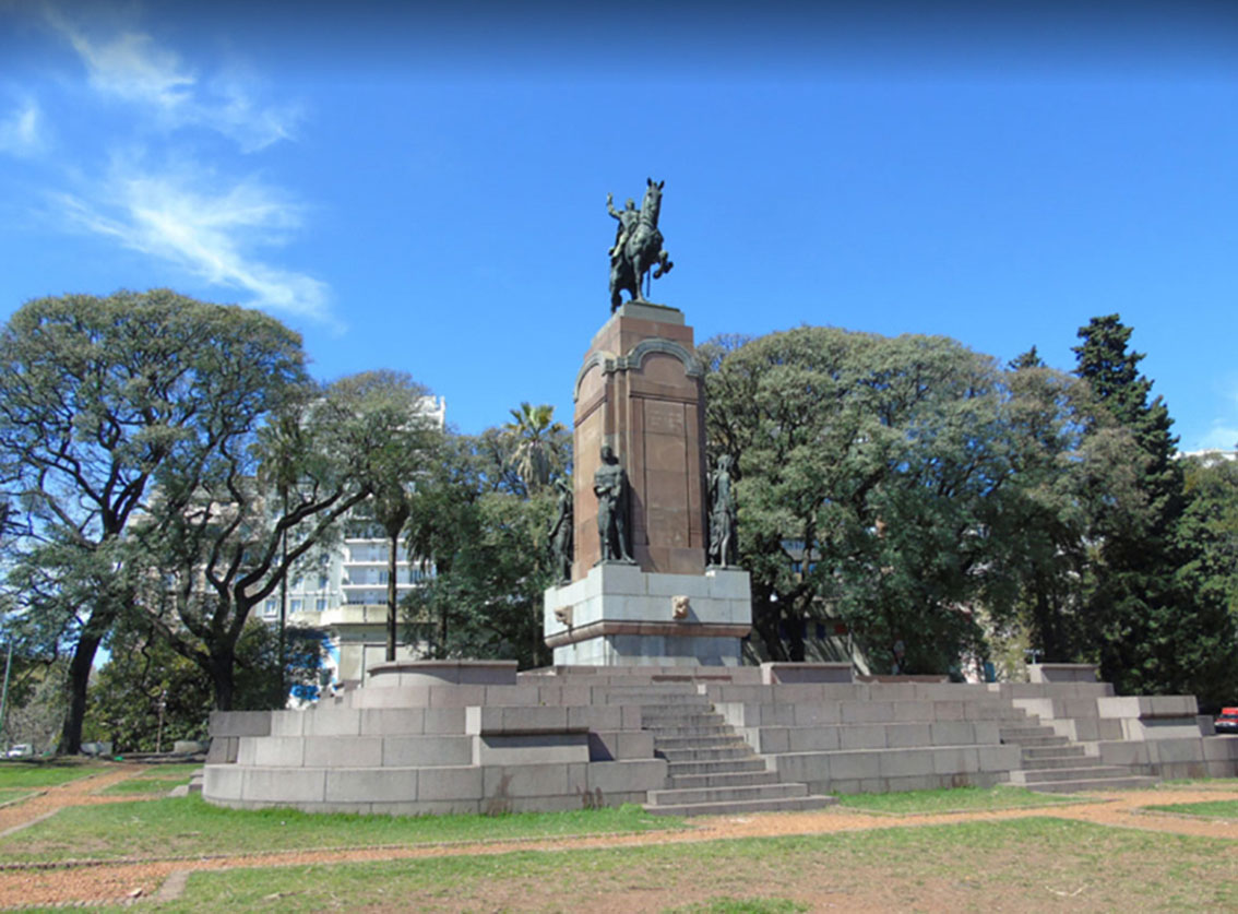 General Carlos María de Alvear