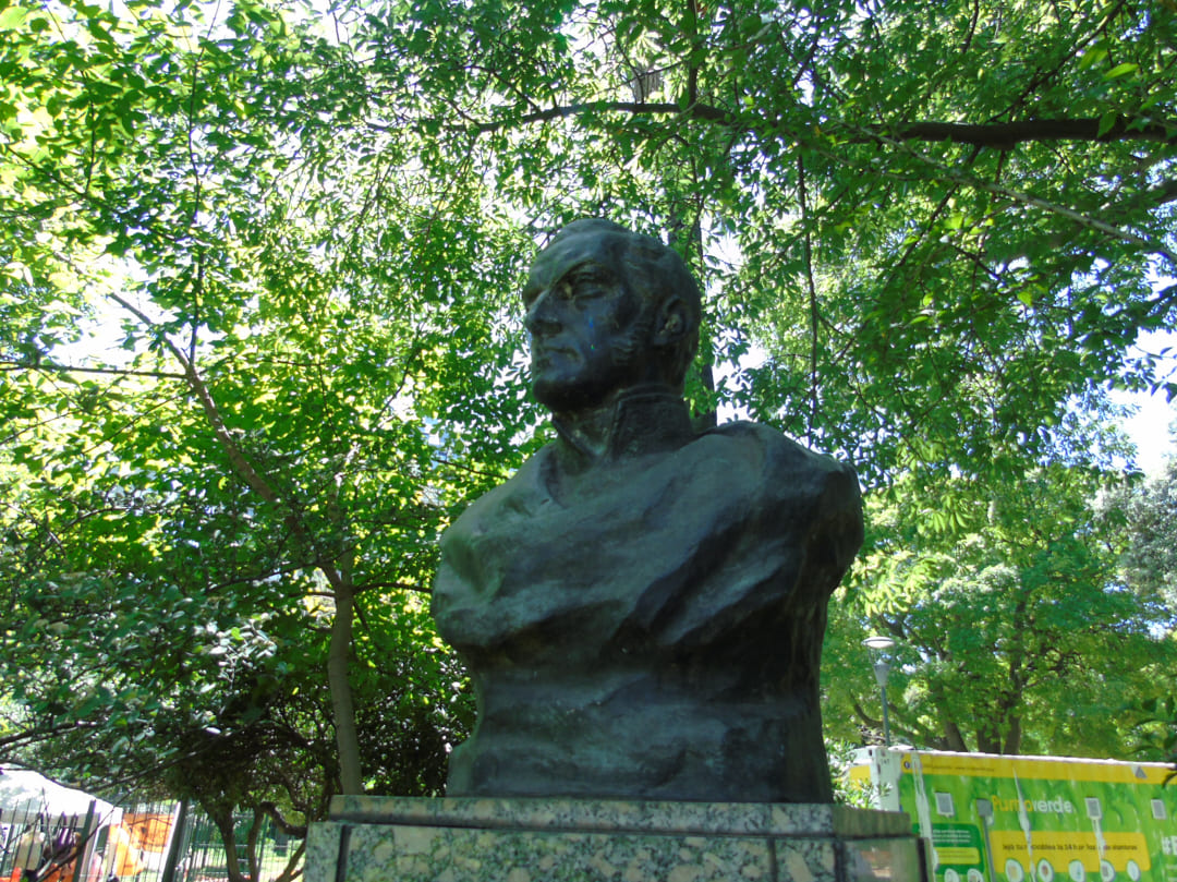 General San Martín