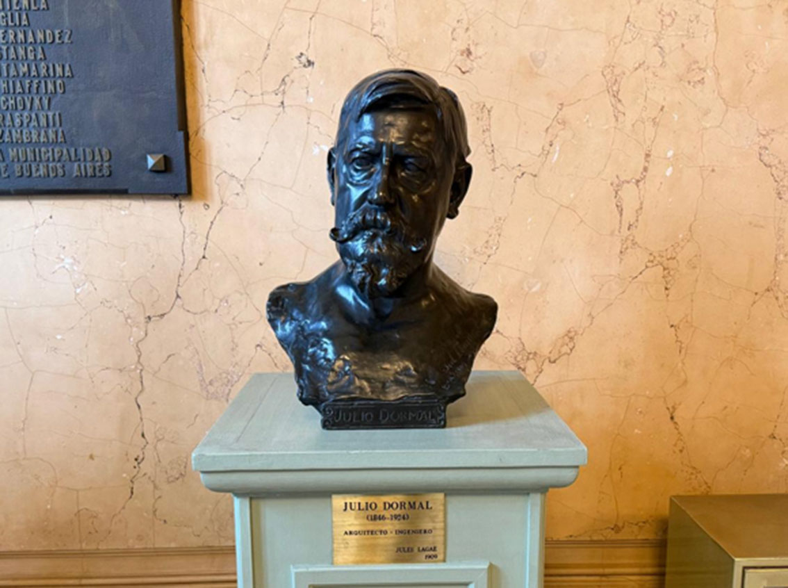 Julio Dormal