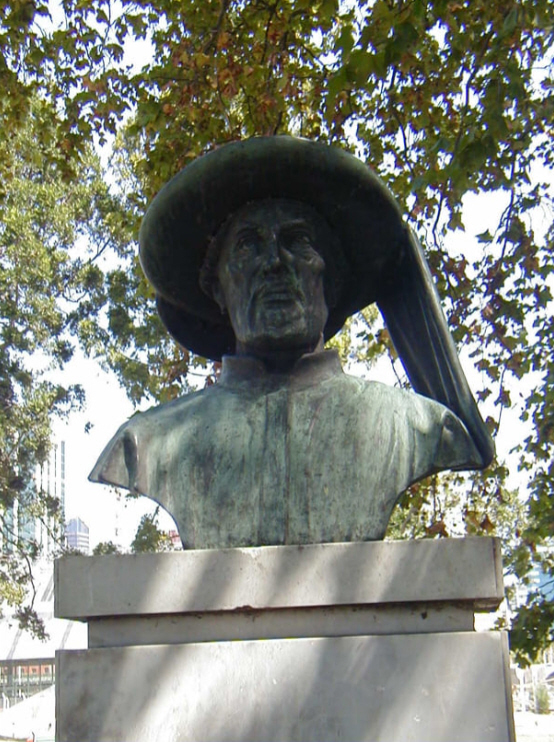 Infante Don Henrique 'El Navegante'