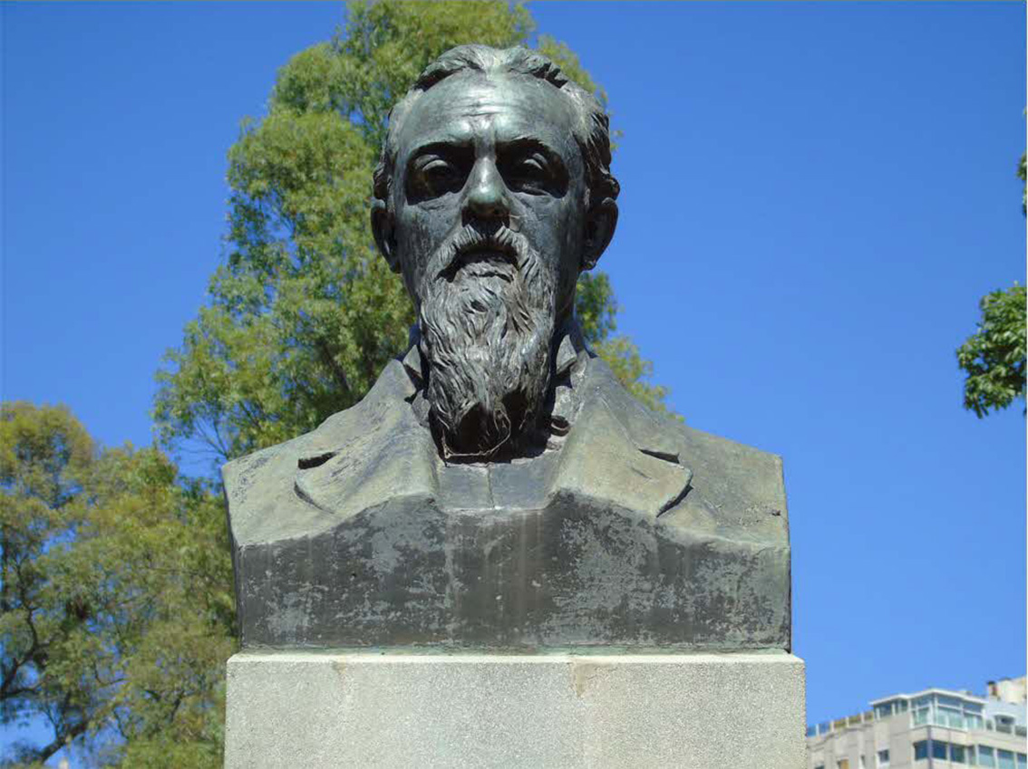 Olegario Víctor Andrade