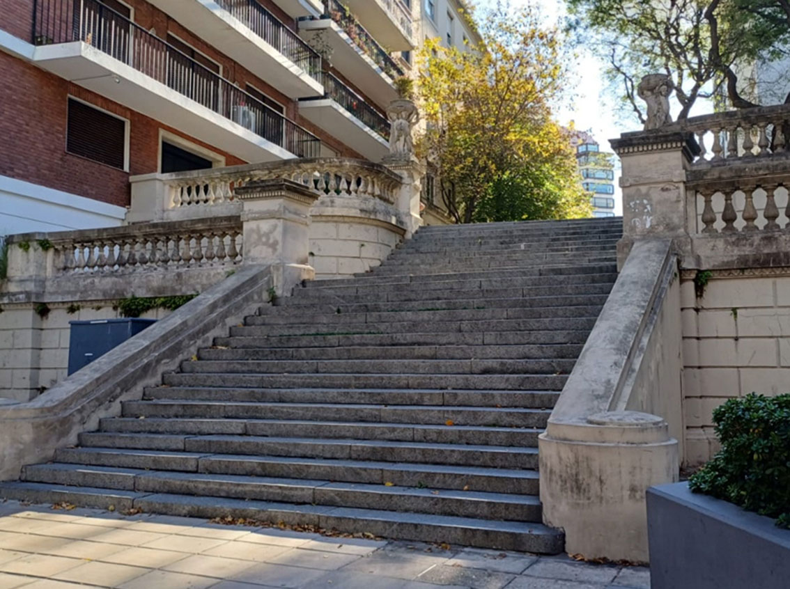 Balaustrada