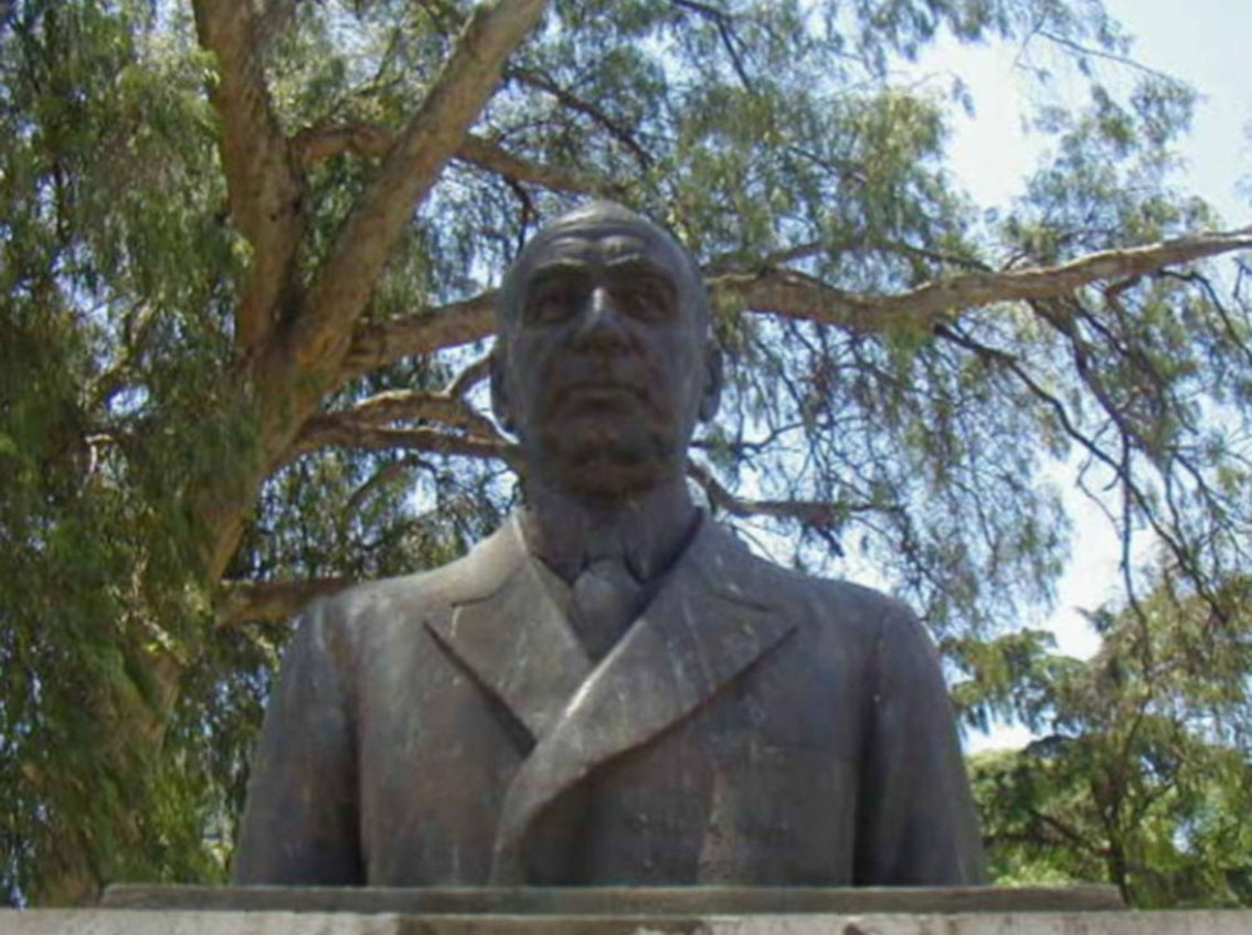 Dr. Rómulo S. Naón