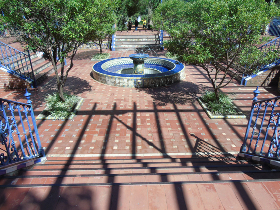 Patio Andaluz