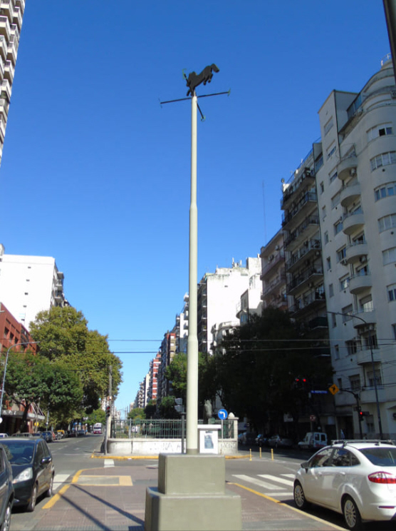 Veleta del Caballito