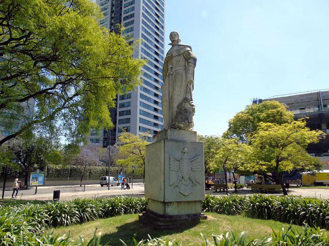 Garcilaso de la Vega - El Inca