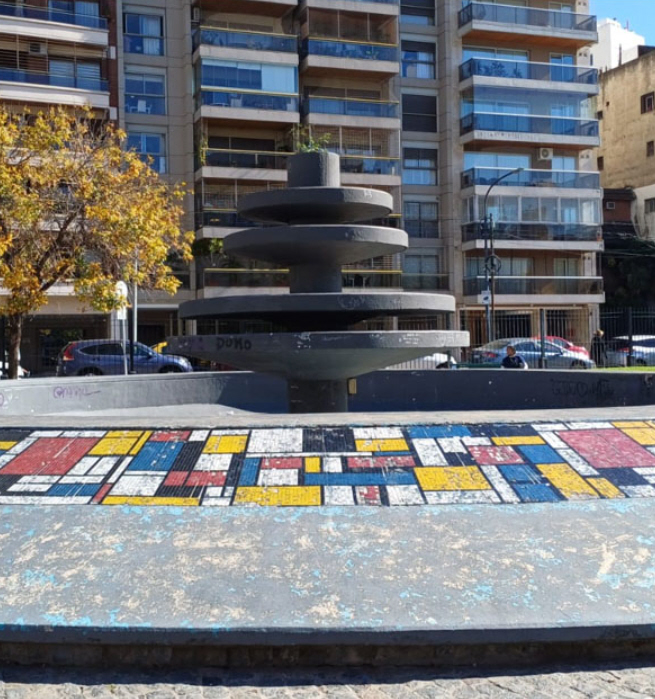 Fuente