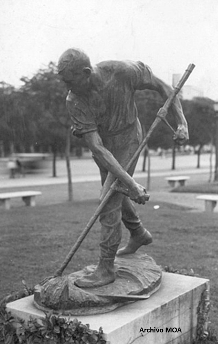 El Segador