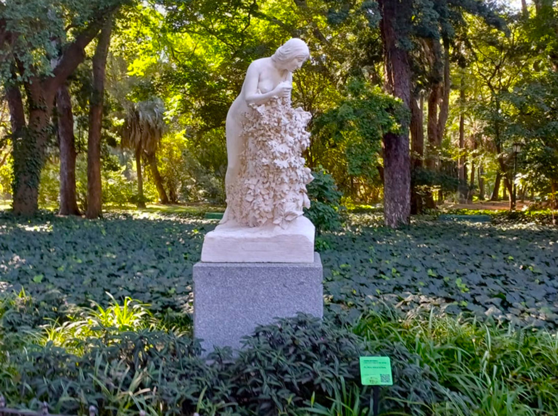 Flora Argentina