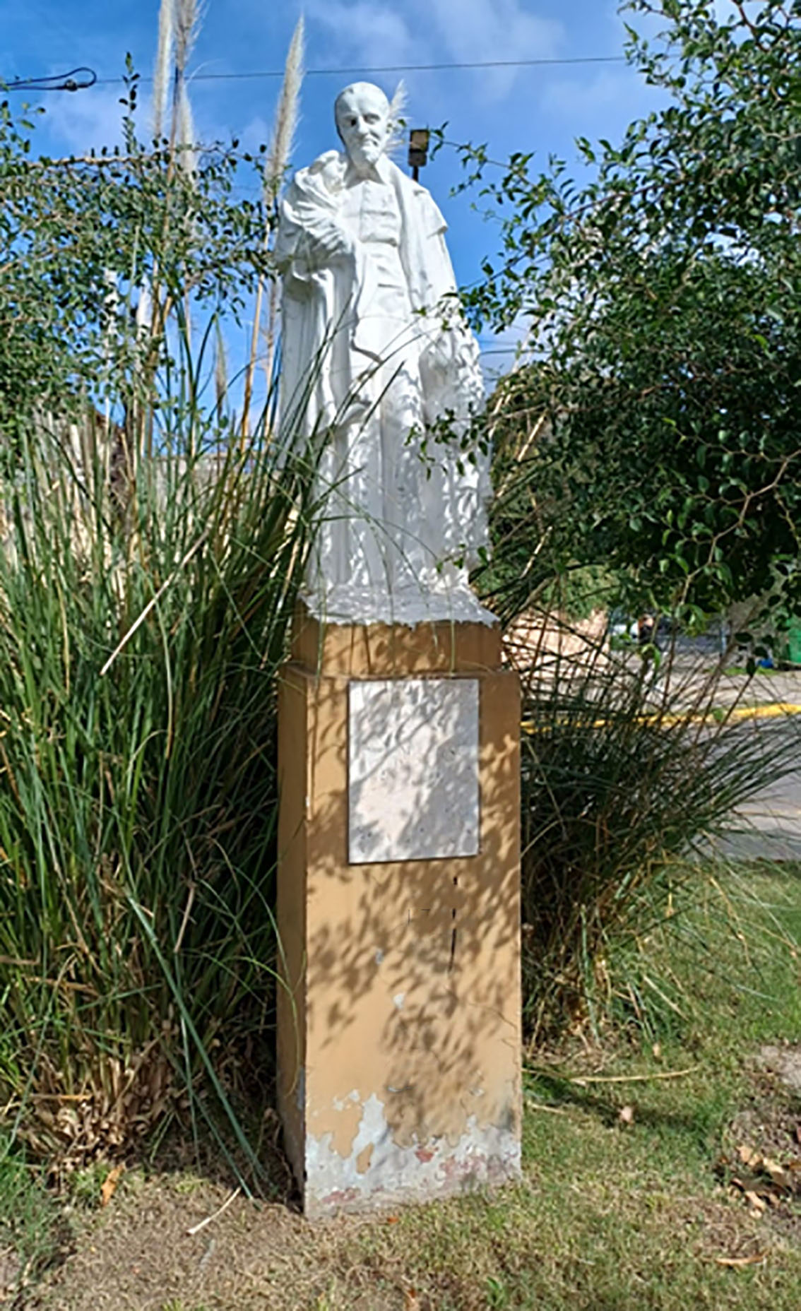 San Vicente de Paul
