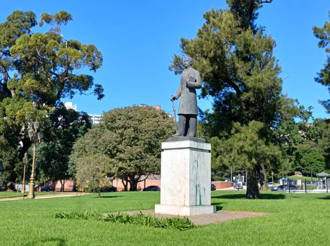 Dr. José Figueroa Alcorta