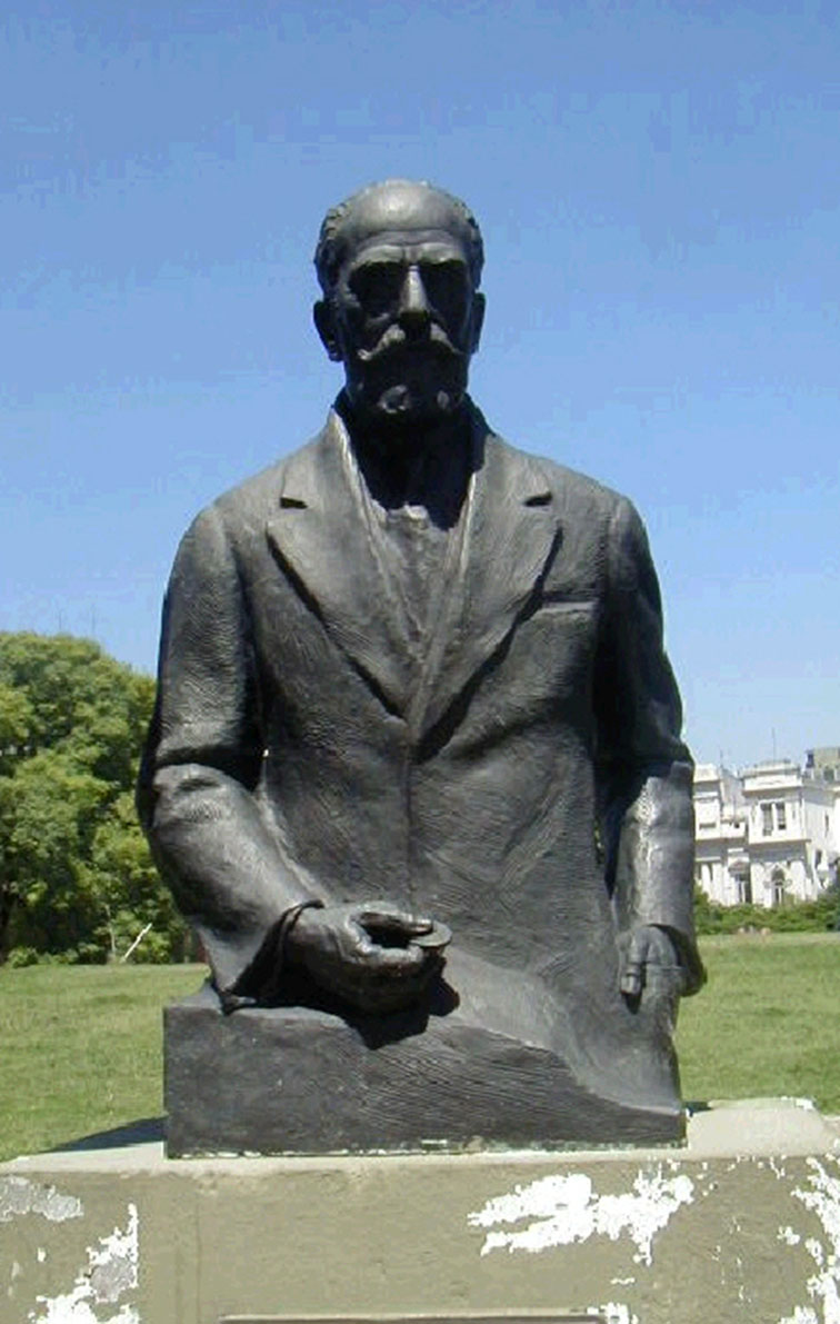 Dr. Pedro Benedict