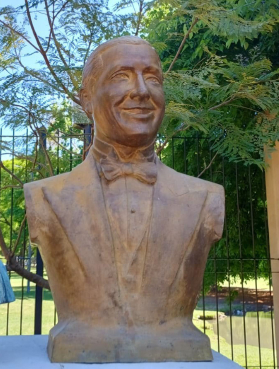 Carlos Gardel