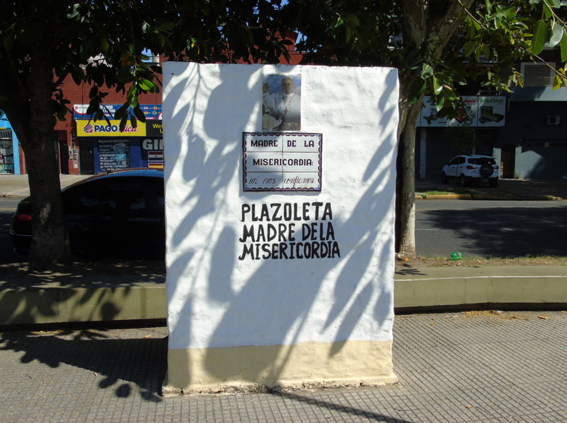 Nuestra Sra. de la Misericordia