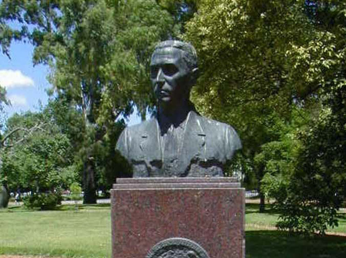 Ramón Pérez Ayala