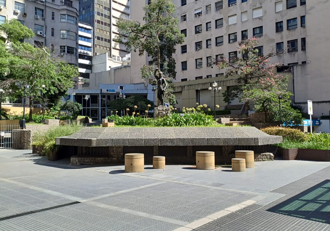 Santiago de Liniers y Bremond