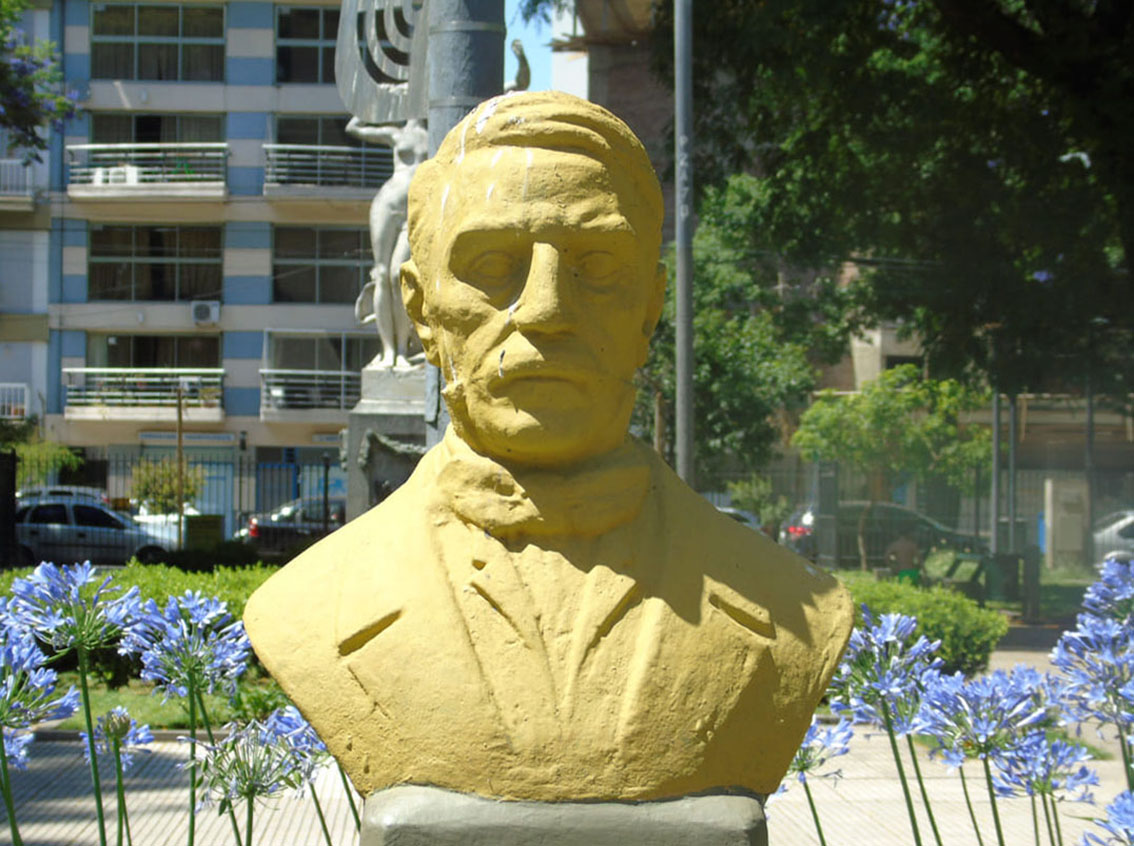 Gral. José de San Martín