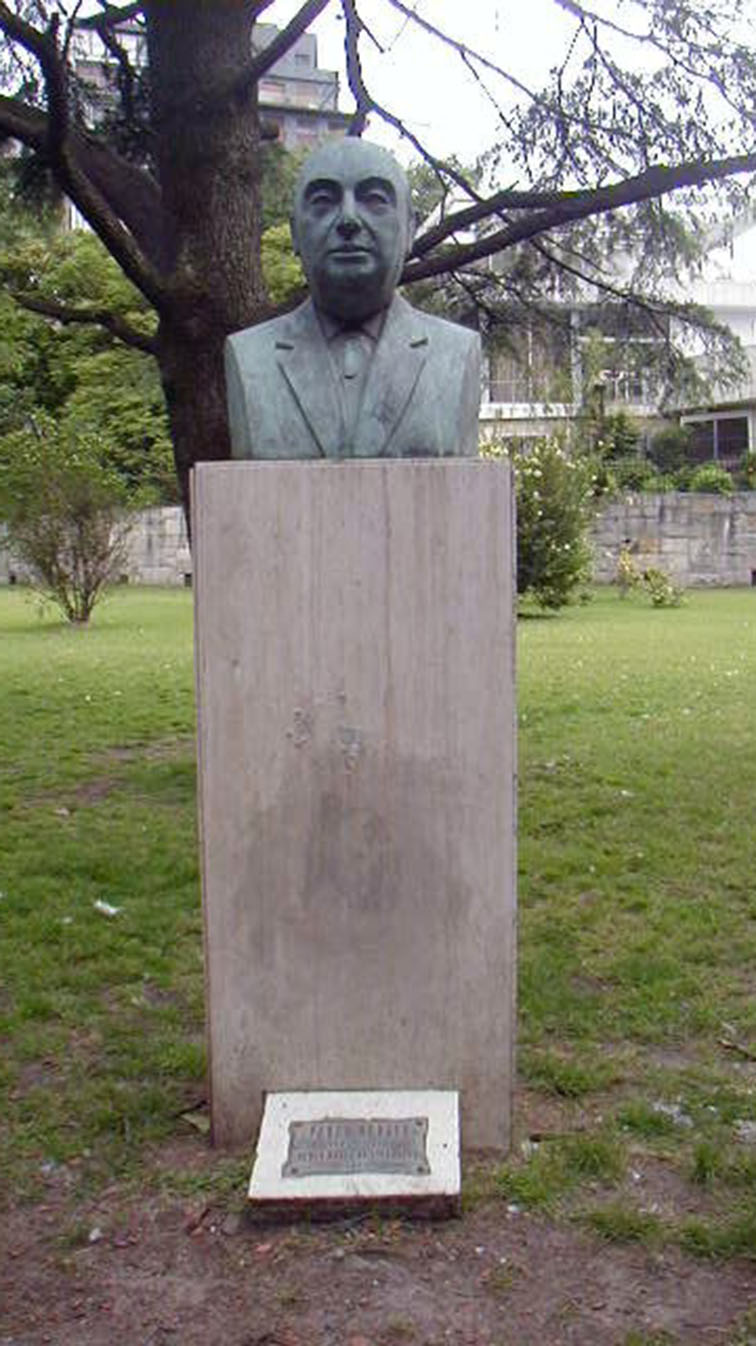 Pablo Neruda