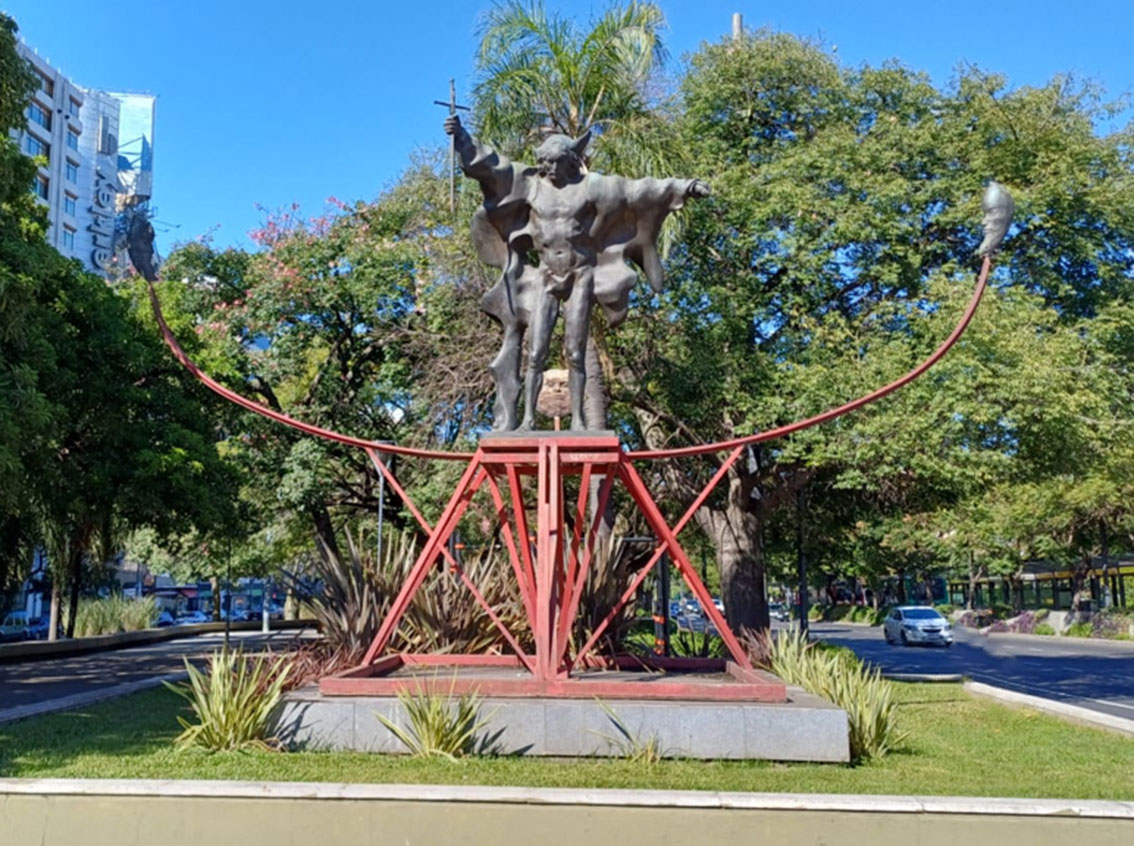 En las Américas