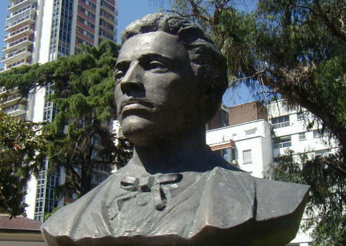 Vasil Levski