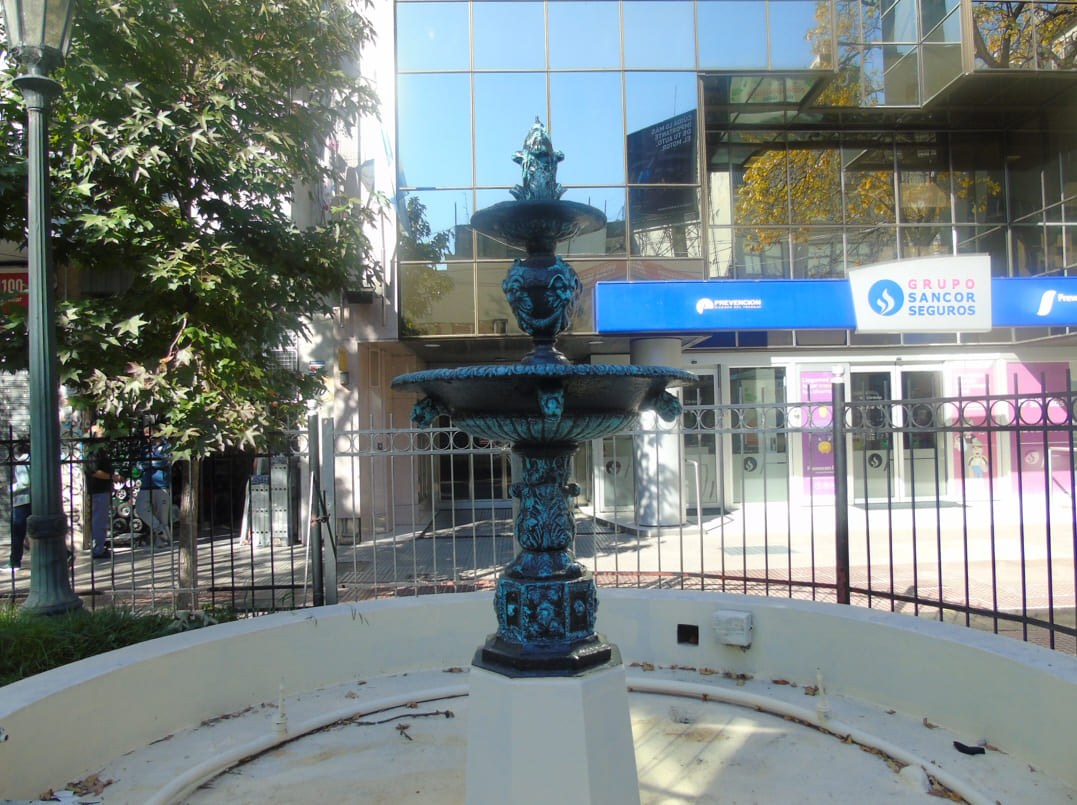 Fuente