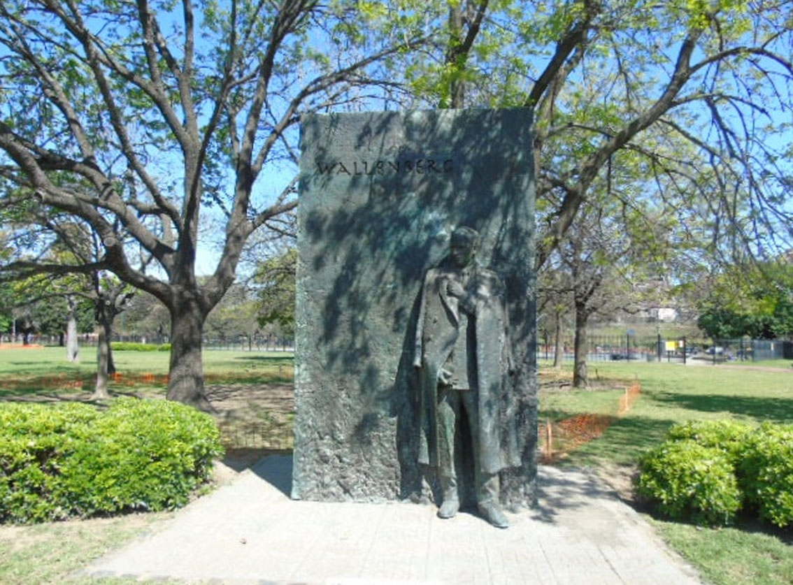 Raoul Wallenberg