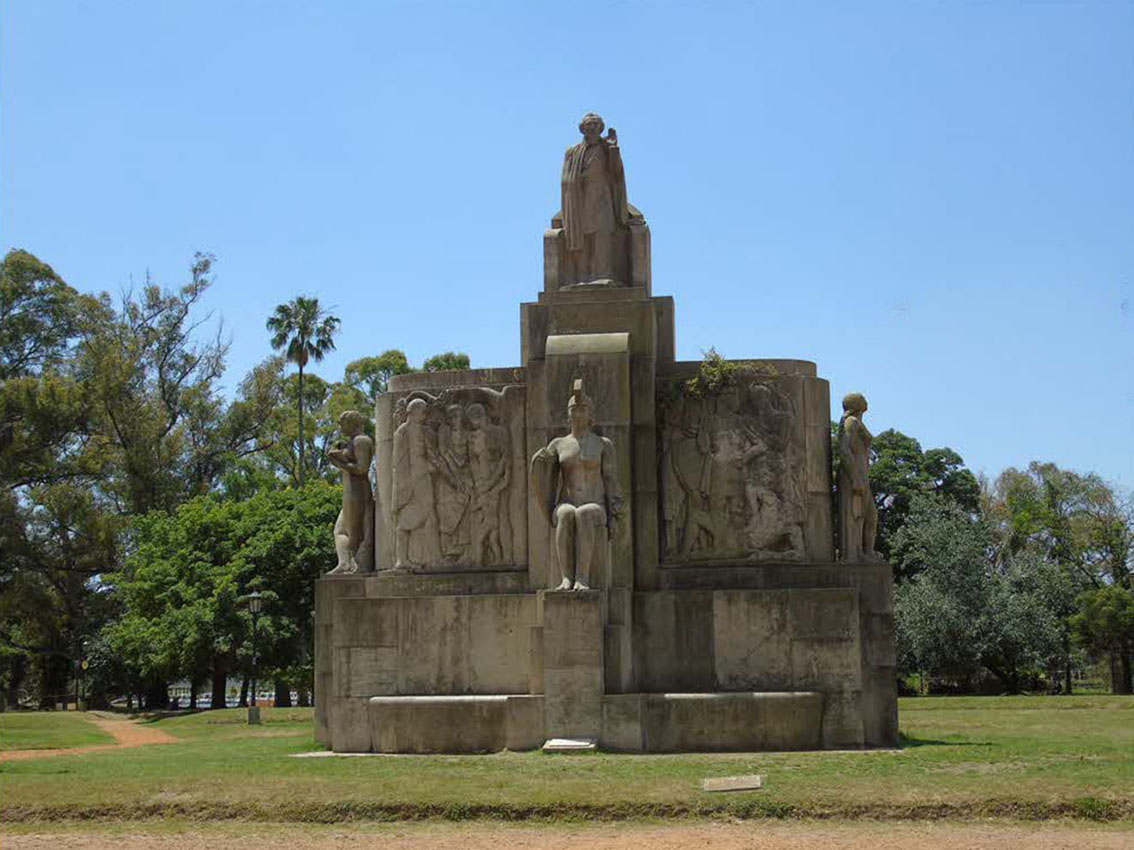 Nicolás Avellaneda
