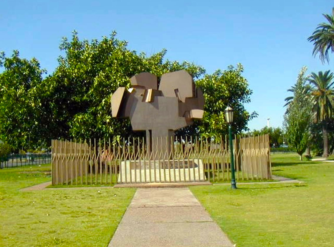 El Árbol