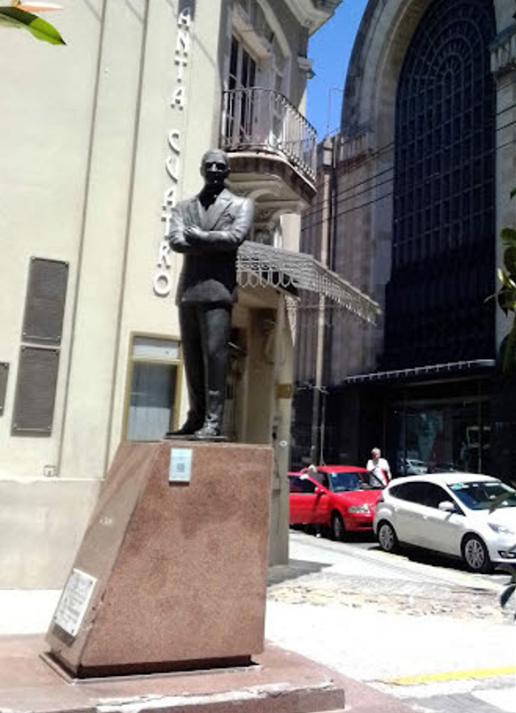 Carlos Gardel