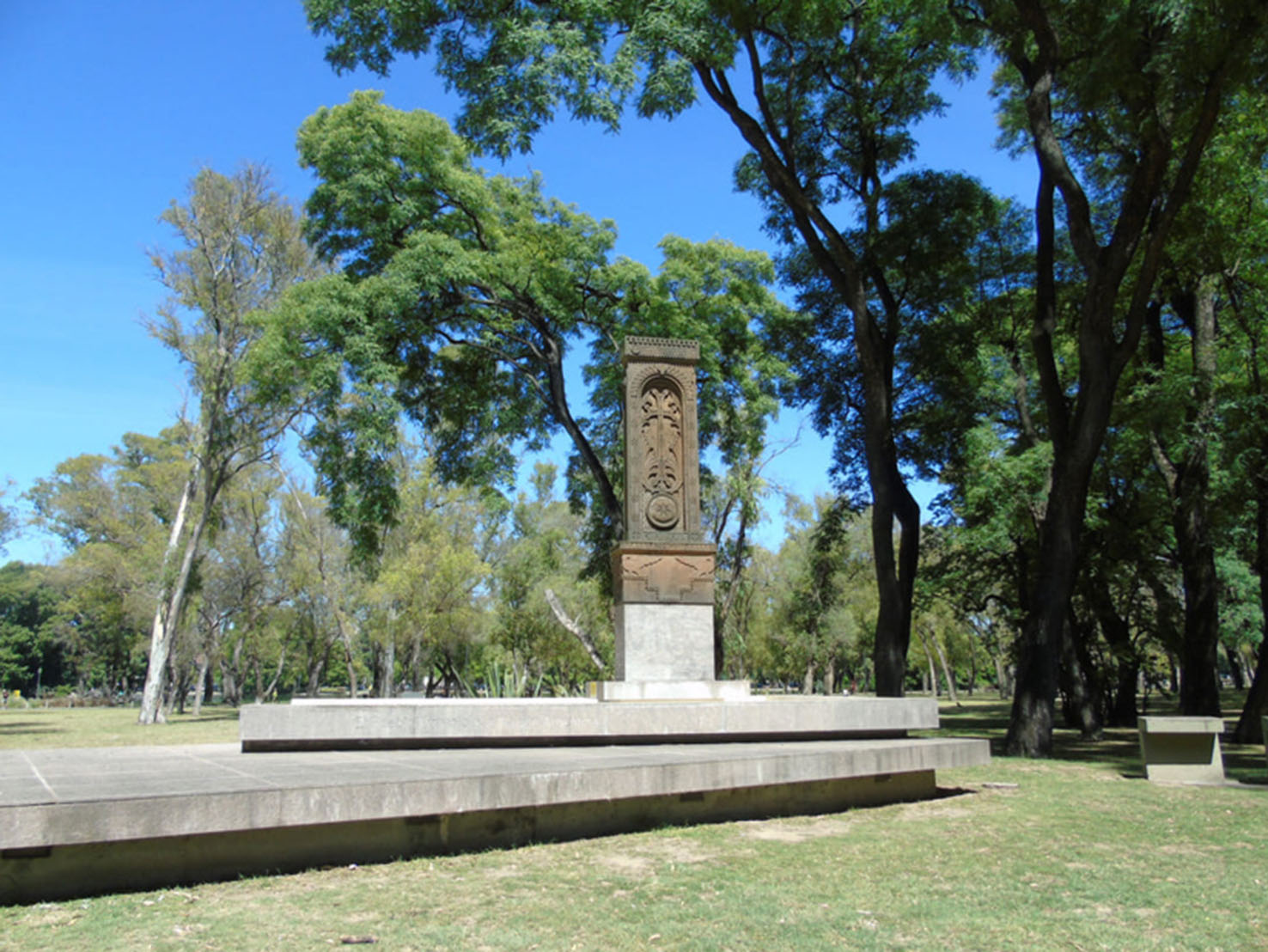 Homenaje a Armenia