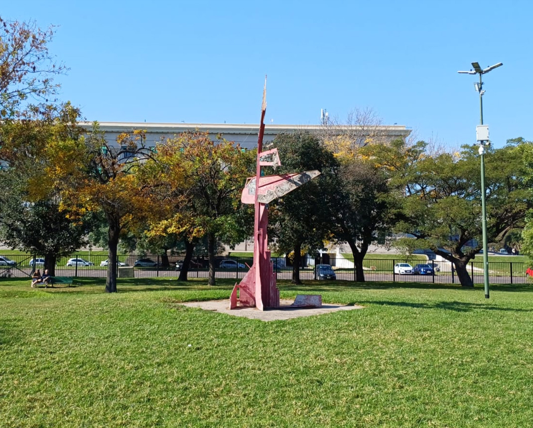Soldá tu Nombre en Recoleta