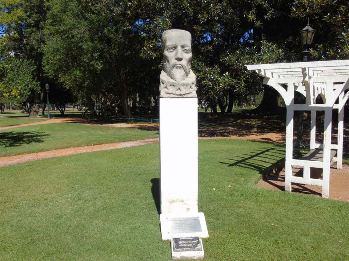 Miguel de Cervantes Saavedra