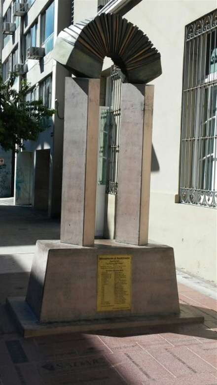 Homenaje al Bandoneón