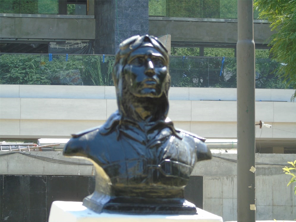 José Quiñones