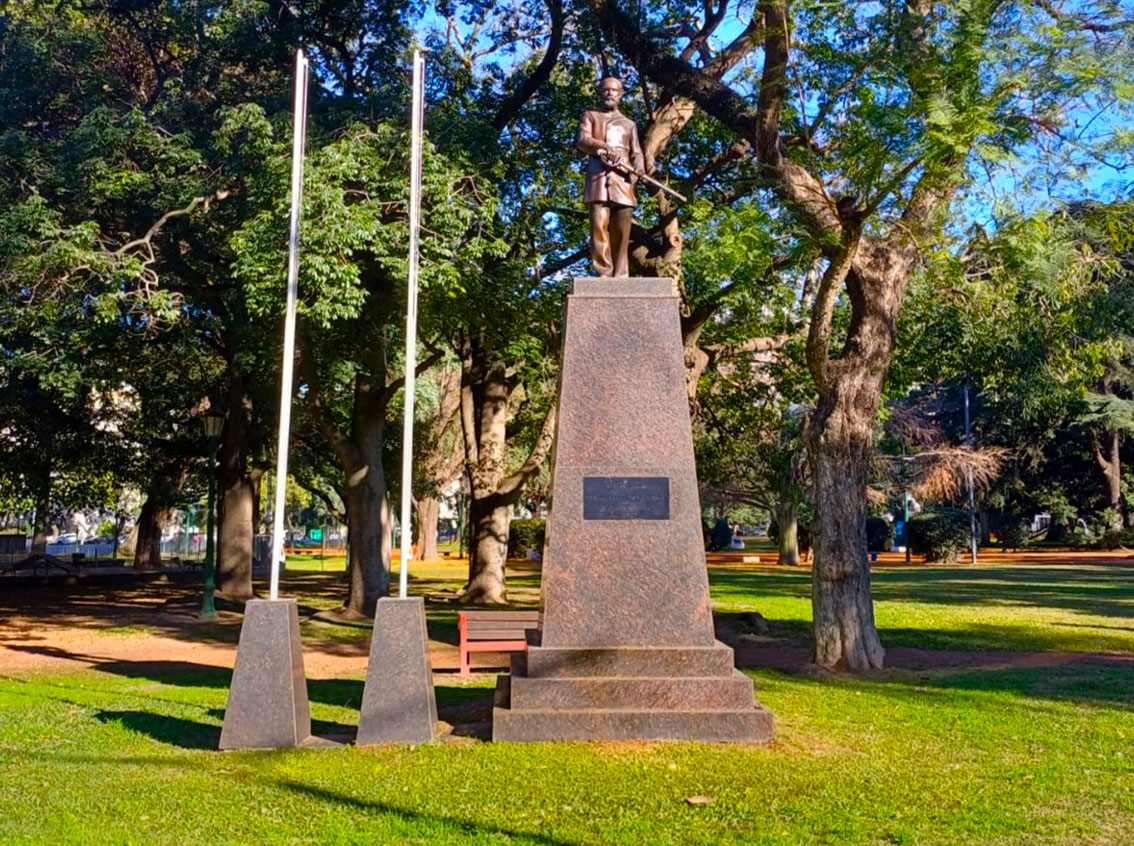 Comandante Arturo Prat Chacón