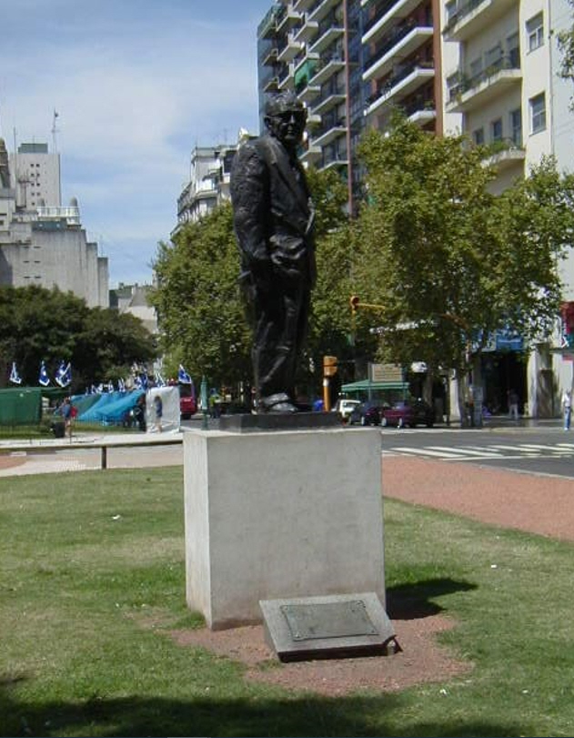 Ricardo Balbín