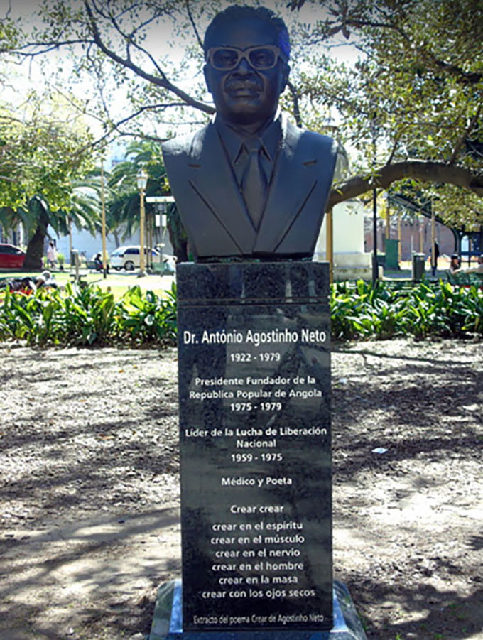 Antonio Dagostinho
