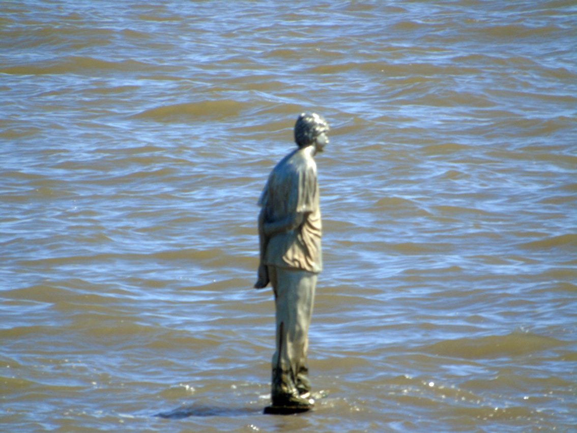 Retrato de Pablo Míguez