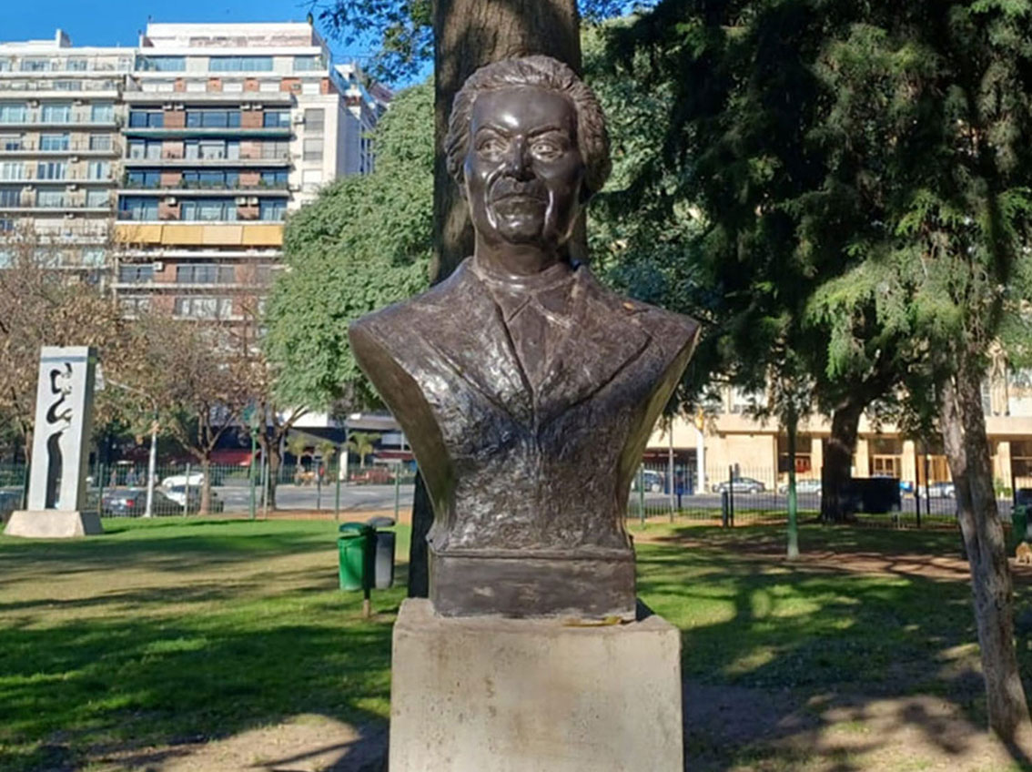Gabriela Mistral