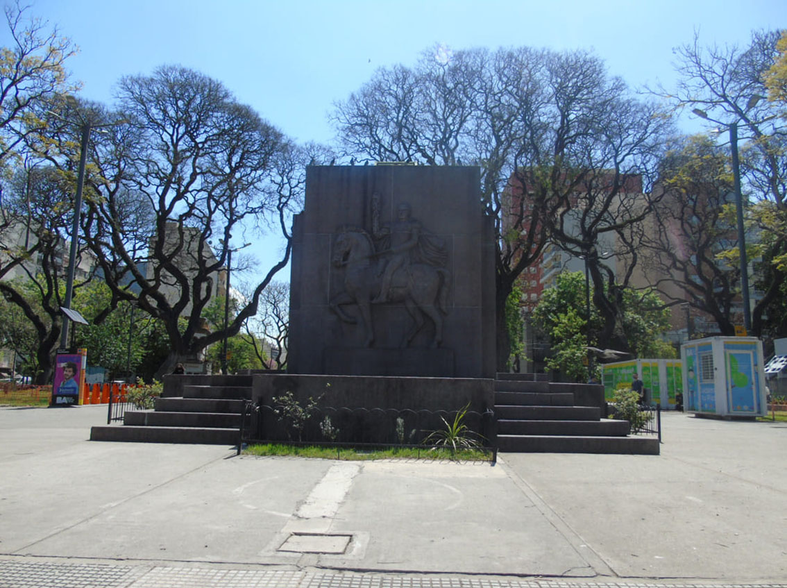 General Justo José de Urquiza