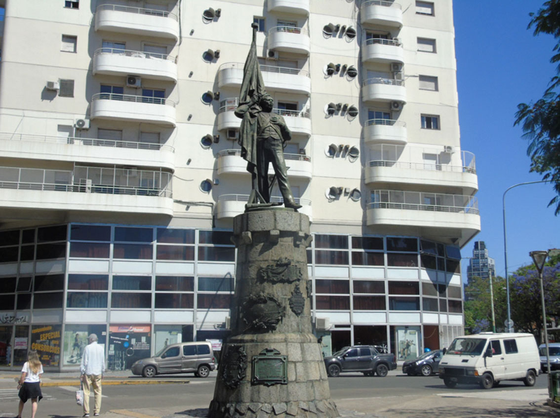 Falucho
