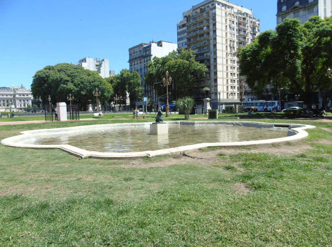 Surtidor (Sirena)