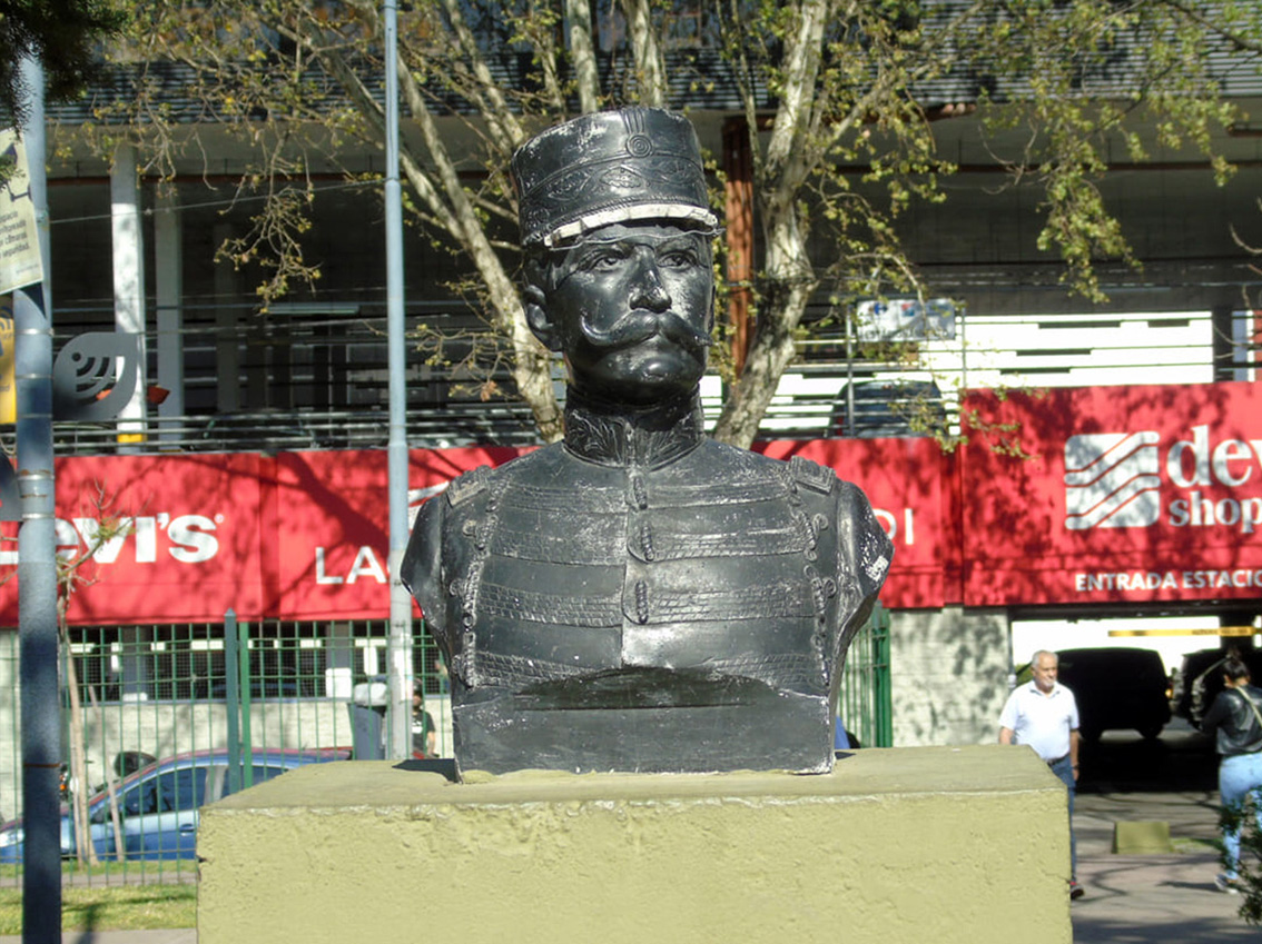 Pablo Riccheri