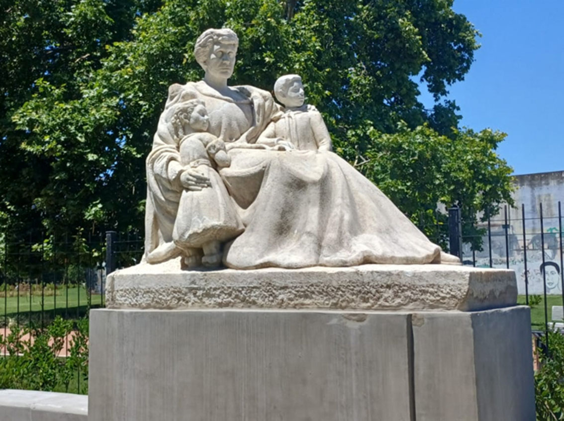 Teodolina Alvear de Lezica