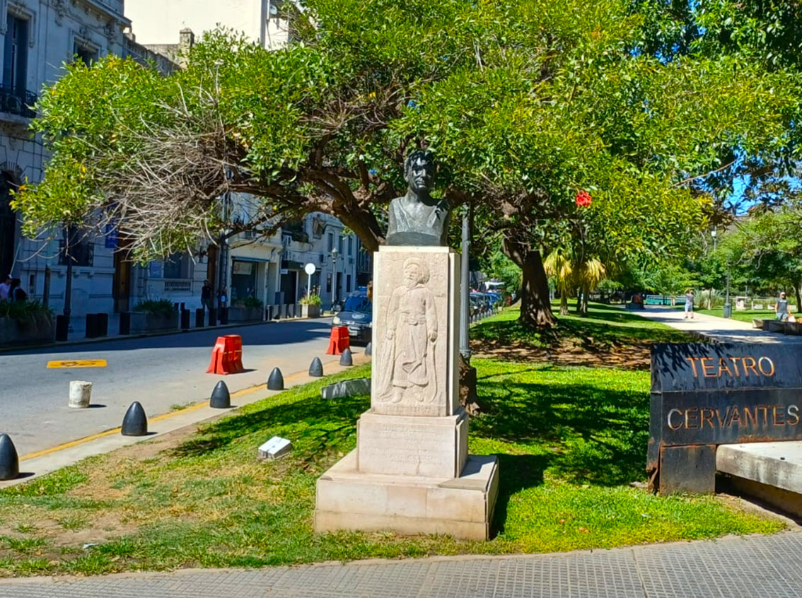 José J. Podestá