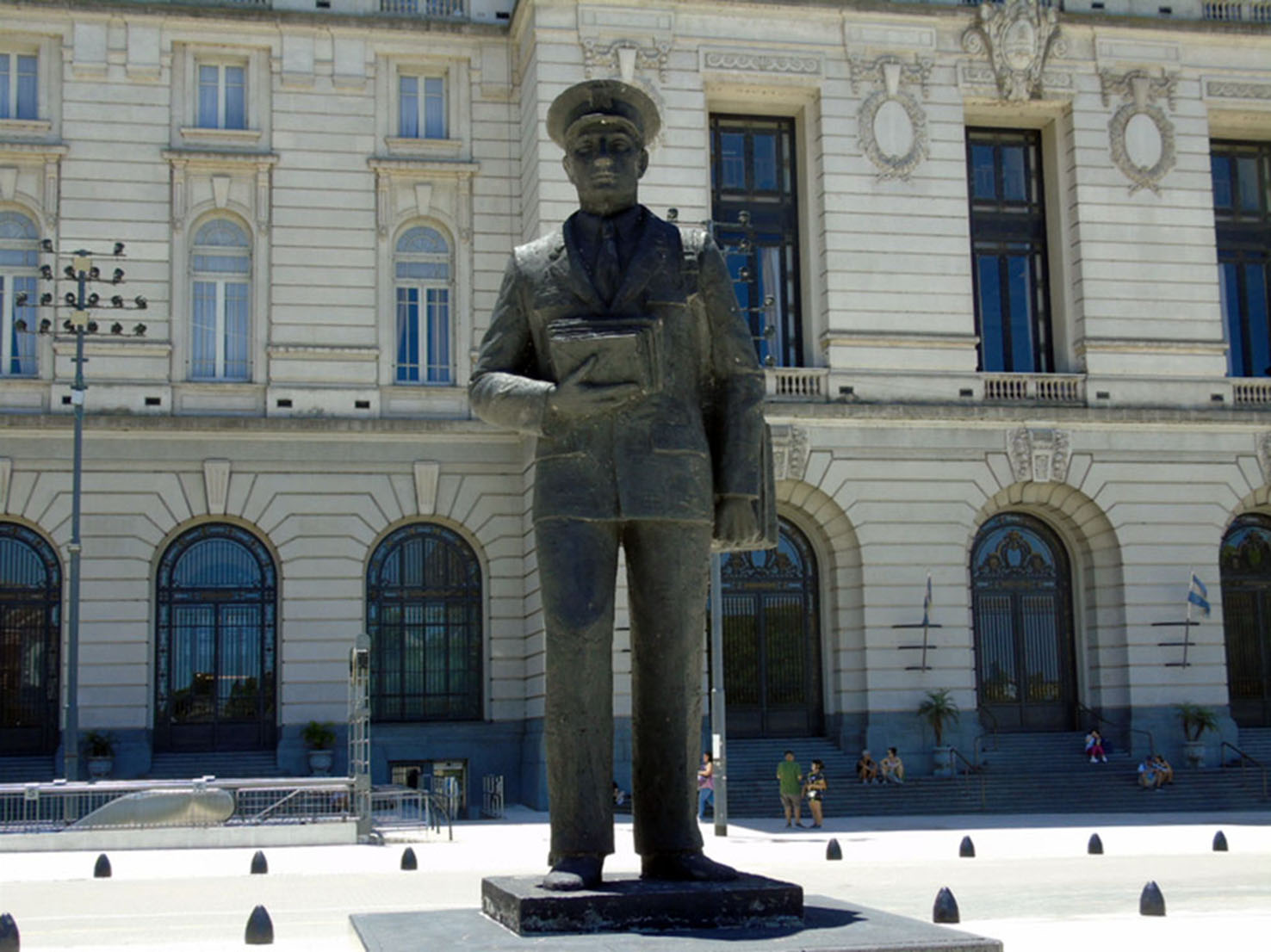 El Cartero