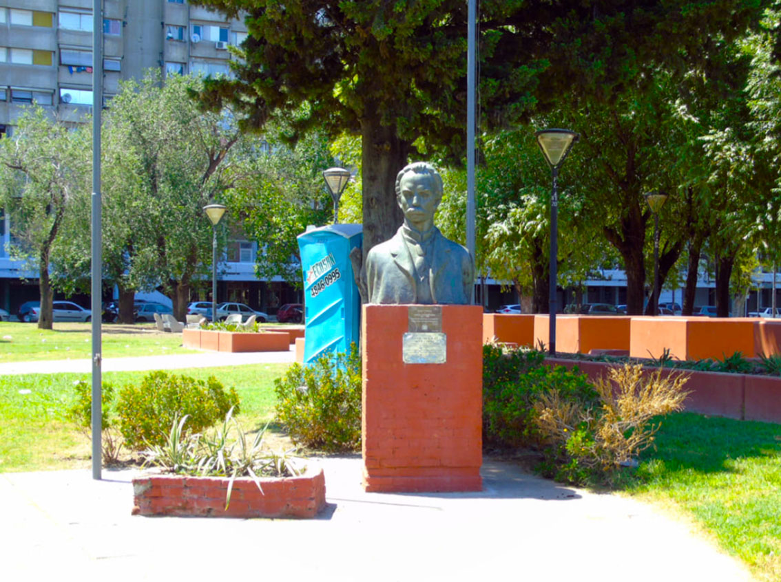 José Martí