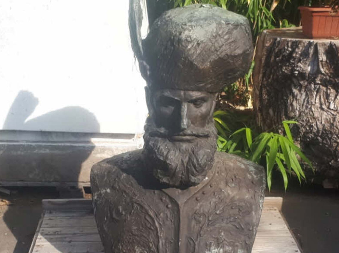 Príncipe Miguel El Valiente